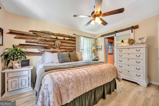 1675 Alcovy Trestle Road, Social Circle, GA 30025