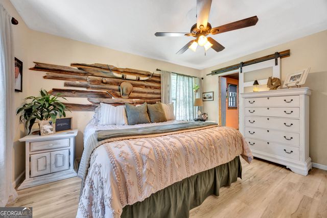 1675 Alcovy Trestle Road, Social Circle, GA 30025