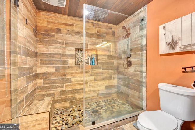 1675 Alcovy Trestle Road, Social Circle, GA 30025
