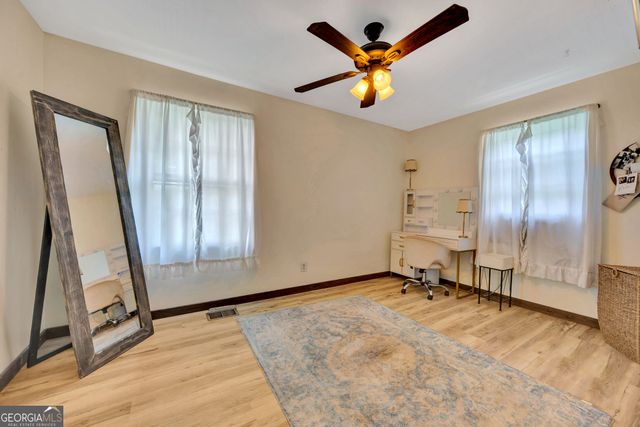 1675 Alcovy Trestle Road, Social Circle, GA 30025