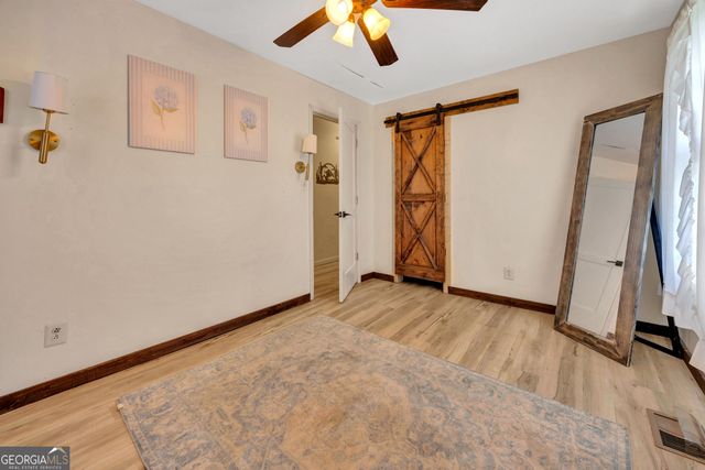 1675 Alcovy Trestle Road, Social Circle, GA 30025