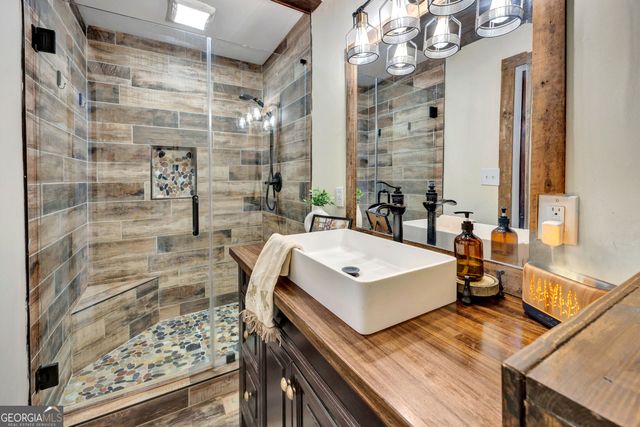 1675 Alcovy Trestle Road, Social Circle, GA 30025