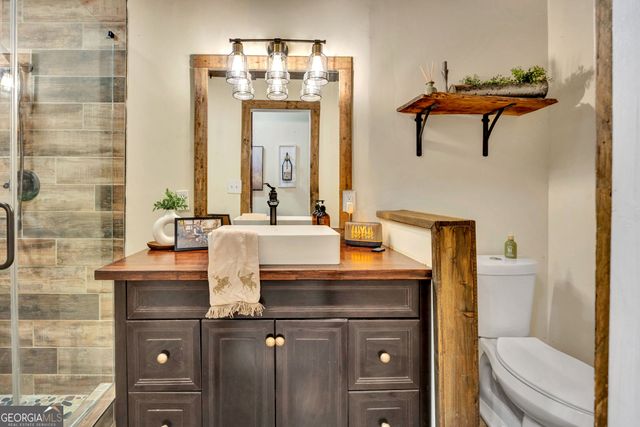 1675 Alcovy Trestle Road, Social Circle, GA 30025