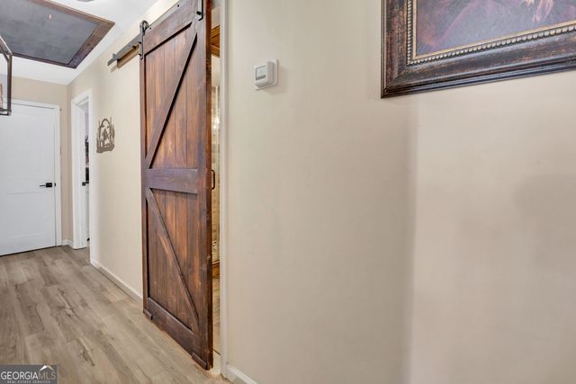 1675 Alcovy Trestle Road, Social Circle, GA 30025