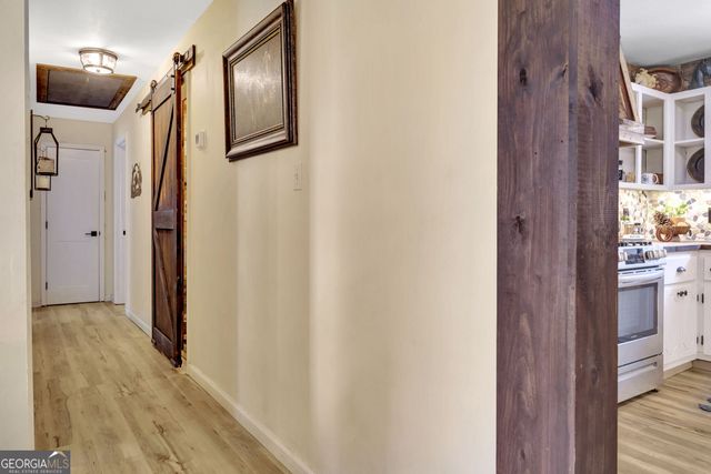 1675 Alcovy Trestle Road, Social Circle, GA 30025