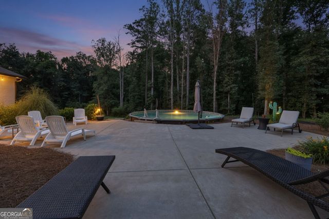 1675 Alcovy Trestle Road, Social Circle, GA 30025