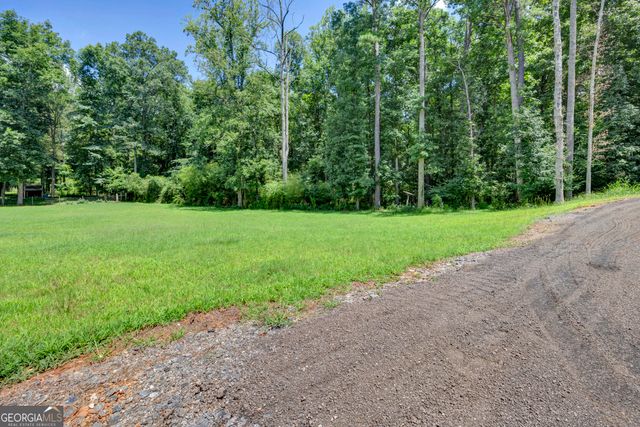 1675 Alcovy Trestle Road, Social Circle, GA 30025