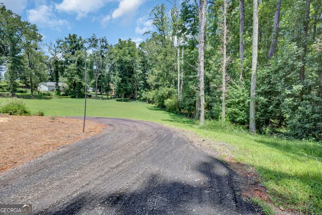 1675 Alcovy Trestle Road, Social Circle, GA 30025