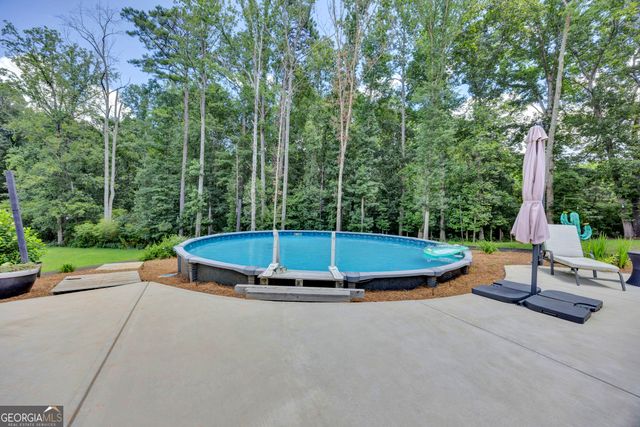 1675 Alcovy Trestle Road, Social Circle, GA 30025