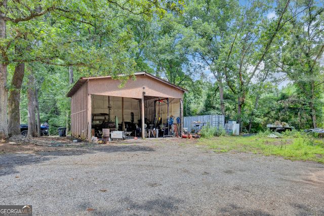 1675 Alcovy Trestle Road, Social Circle, GA 30025