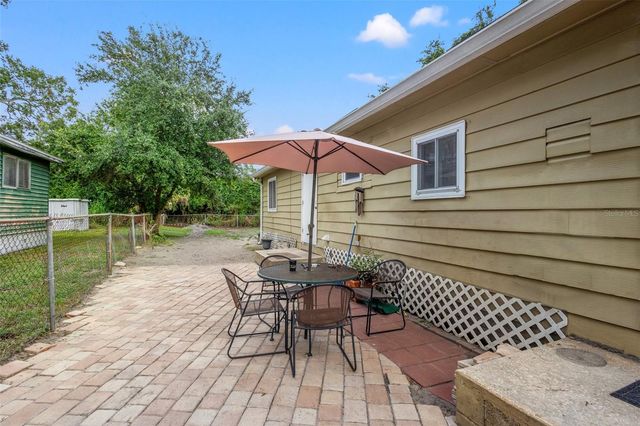 2526 26TH STREET S, St Petersburg, FL 33712