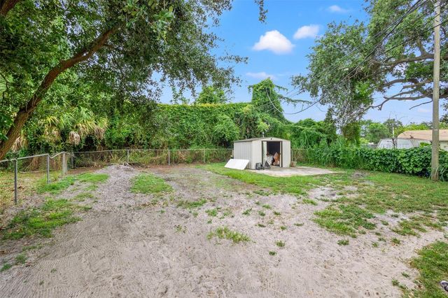 2526 26TH STREET S, St Petersburg, FL 33712