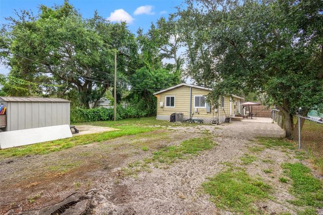 2526 26TH STREET S, St Petersburg, FL 33712