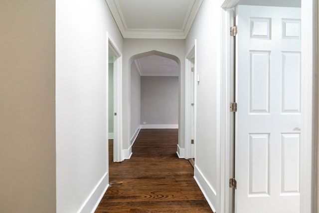 7420 N Damen Avenue 1F, Chicago, IL 60645