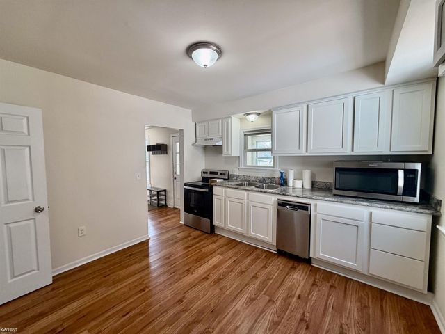 1217 Rawlins Street, Port Huron, MI 48060