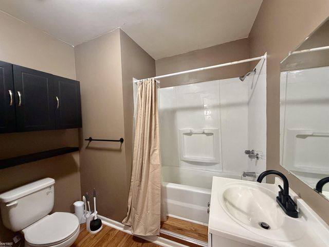 1217 Rawlins Street, Port Huron, MI 48060