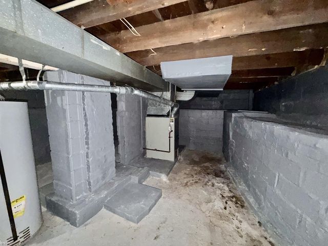 1217 Rawlins Street, Port Huron, MI 48060