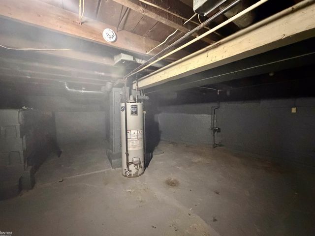 1217 Rawlins Street, Port Huron, MI 48060
