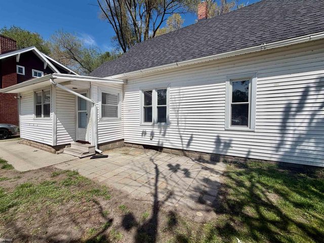 1217 Rawlins Street, Port Huron, MI 48060