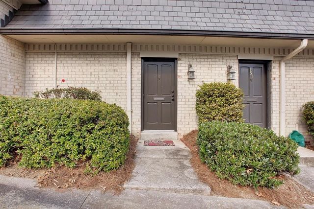 150 Maribeau NW Square, Atlanta, GA 30327