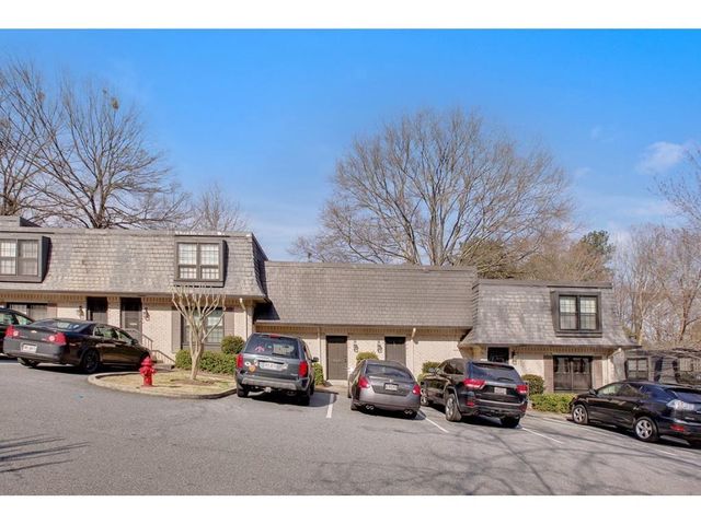 150 Maribeau NW Square, Atlanta, GA 30327