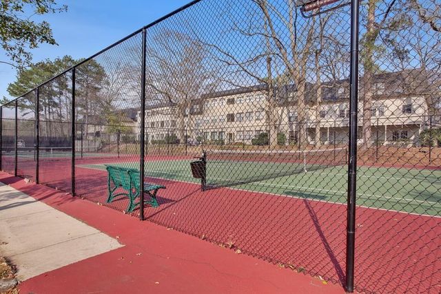 150 Maribeau NW Square, Atlanta, GA 30327