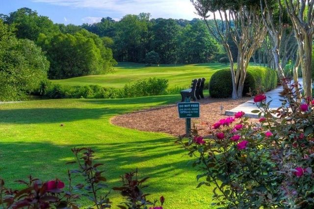 150 Maribeau NW Square, Atlanta, GA 30327