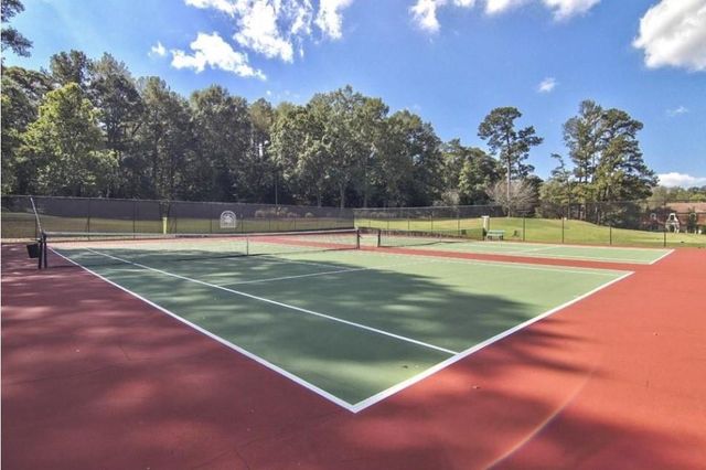 150 Maribeau NW Square, Atlanta, GA 30327