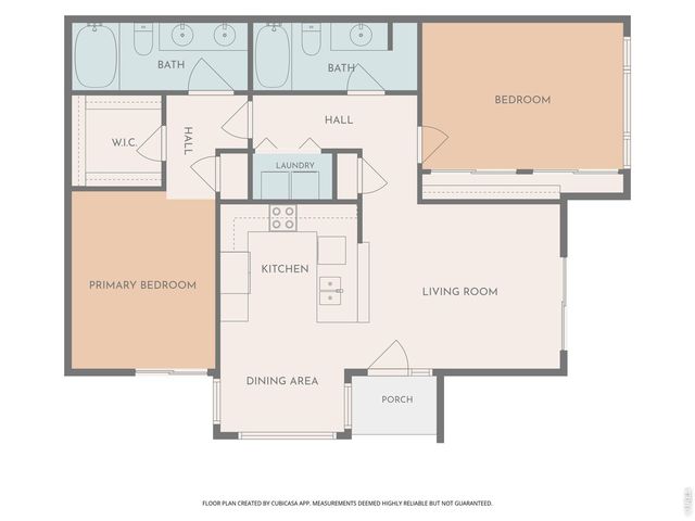 1168 Opal St 102, Broomfield, CO 80020
