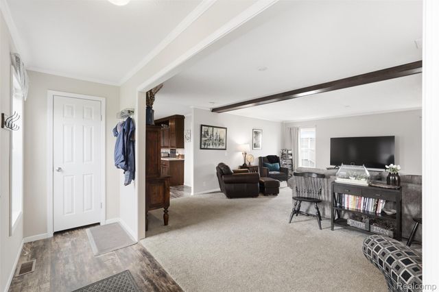 11197 Dogwood Court, Green Oak Township, MI 48178