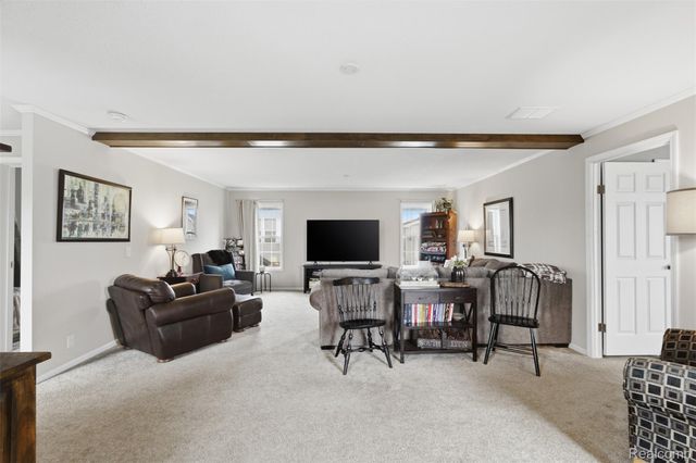 11197 Dogwood Court, Green Oak Township, MI 48178