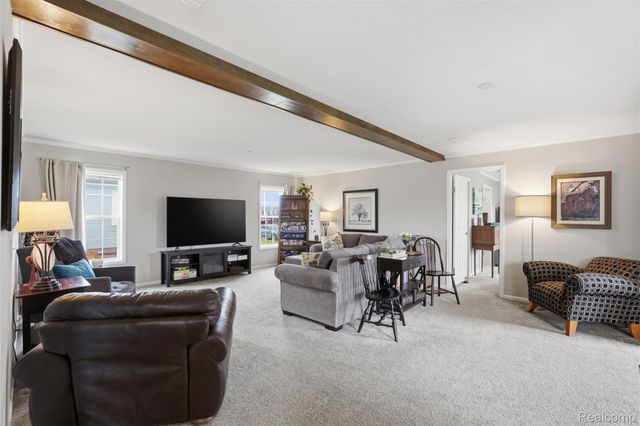 11197 Dogwood Court, Green Oak Township, MI 48178