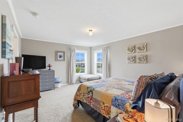 11197 Dogwood Court, Green Oak Township, MI 48178