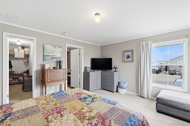 11197 Dogwood Court, Green Oak Township, MI 48178