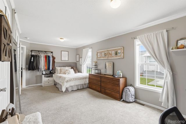 11197 Dogwood Court, Green Oak Township, MI 48178