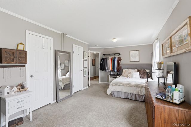 11197 Dogwood Court, Green Oak Township, MI 48178