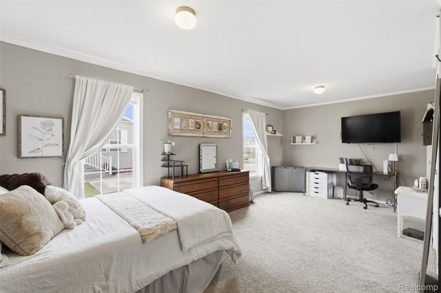 11197 Dogwood Court, Green Oak Township, MI 48178