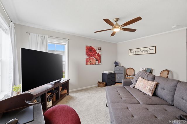 11197 Dogwood Court, Green Oak Township, MI 48178
