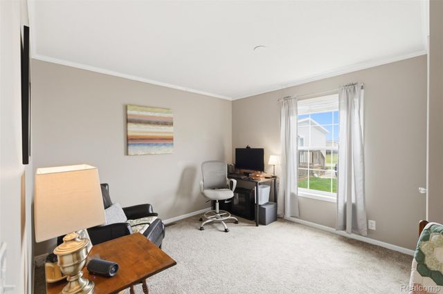 11197 Dogwood Court, Green Oak Township, MI 48178