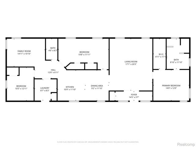 11197 Dogwood Court, Green Oak Township, MI 48178