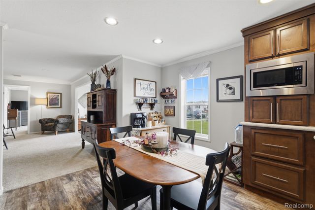 11197 Dogwood Court, Green Oak Township, MI 48178