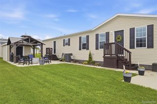 11197 Dogwood Court, Green Oak Township, MI 48178