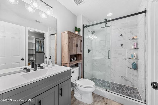1609 Dittmer Circle SE, Palm Bay, FL 32909