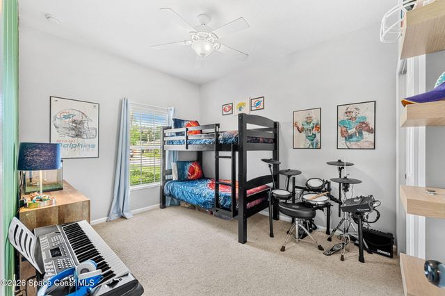 1609 Dittmer Circle SE, Palm Bay, FL 32909