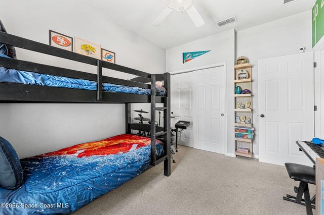 1609 Dittmer Circle SE, Palm Bay, FL 32909