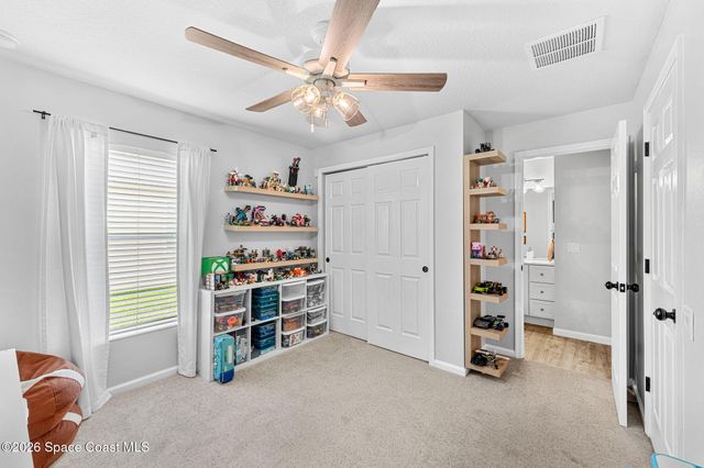 1609 Dittmer Circle SE, Palm Bay, FL 32909