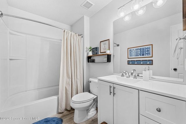 1609 Dittmer Circle SE, Palm Bay, FL 32909