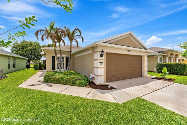 1609 Dittmer Circle SE, Palm Bay, FL 32909