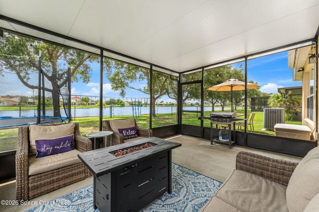 1609 Dittmer Circle SE, Palm Bay, FL 32909