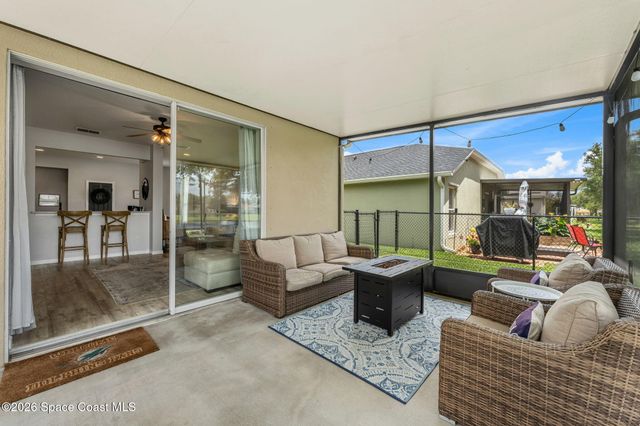 1609 Dittmer Circle SE, Palm Bay, FL 32909